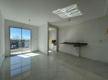 Foto 01 · Apartamento de 2 quartos com suíte e varanda gourmet em Jardim Marilu, Carapicuíba-SP: Piscina, acad