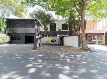 Foto 23 · Casa comercial para locação em Moema, 6 salas, 2 banheiros, 3 vagas de garagem, 150,00 m² de área.