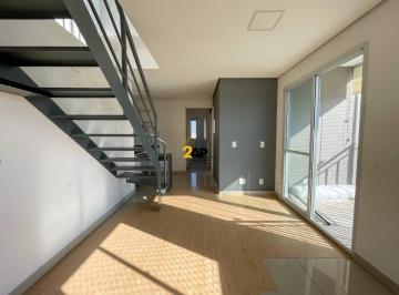 Foto 01 · Cobertura com 3 quartos 1 suíte, 2 banheiros e 122,00 m² na Vila Andrade, São Paulo-SP: