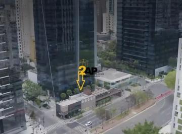 Photo 1 · Prédio Comercial para Locação no Itaim Bibi, São Paulo-SP: 8 Banheiros, 3 Vagas