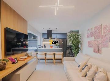 Foto 05 · Apartamento à venda em São Paulo-SP, Sumarezinho: 2 quartos, 1 suíte, 3 salas, 3 banheiros, 1 vaga, 
