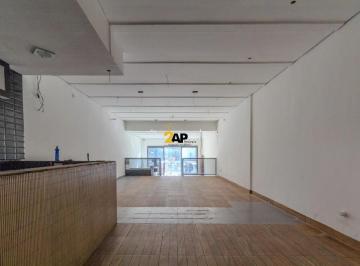 Foto 01 · Ponto Comercial para Locação em Santo Amaro, São Paulo-SP: 150,00 m² e 2 Banheiros!