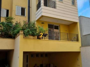 Foto 01 · Casa em condomínio à Venda, 204m² com 4 Quartos e 2 vagas - Jardim Ampliação.