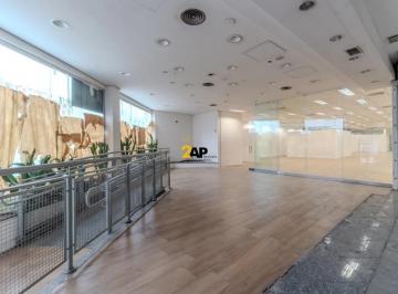 Foto 03 · Ponto Comercial de 579m² para venda ou locação no Jardim Paulistano - São Paulo/SP, 10 vagas de gara