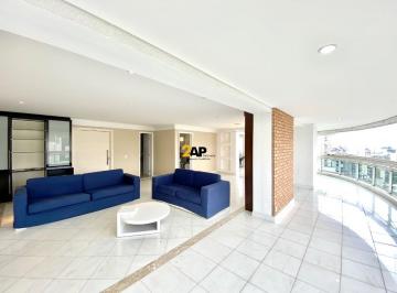 Foto 01 · Excelente oportunidade: Apartamento de luxo com 4 suítes na Vila Andrade, São Paulo-SP! 265m², 2 sal