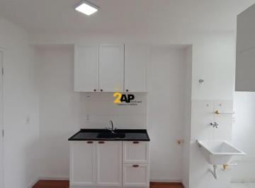 Apartamento · 37m² · 2 Quartos · 1 Vaga · Apartamento à venda em -SP: 2 quartos, 1 sala, 1 banheiro, vaga de garagem, 37m² de área - Imperdíve