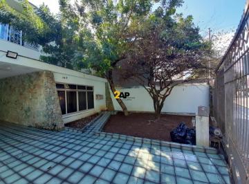 Casa · 276m² · 8 Quartos · 3 Vagas · Casa com 8 Dormitórios (6 suítes) no Campo Belo, São Paulo - 7 Banheiros, 2 vaga
