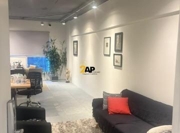 Foto 01 · Sala Comercial em Condomínio à Venda em Vila Congonhas, São Paulo-SP: 1 Sala, 1 Banheiro, 1 Vaga de
