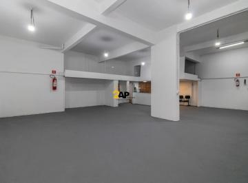 Foto 04 · Ponto Comercial para Locação em Pinheiros, São Paulo-SP: 140m², 2 Banheiros!
