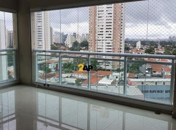 Foto 01 · Imperdível: Apartamento à venda no Brooklin Paulista, São Paulo-SP - 3 quartos, 1 suíte, 3 salas, 2 