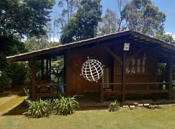 c1fe81454f3a208b6473b03dbee94a59eeb6ac47 · Chalé de madeira ao pé da montanha com 2 dormitórios à venda, 405 m² de terreno por R$ 700.000 - Bos