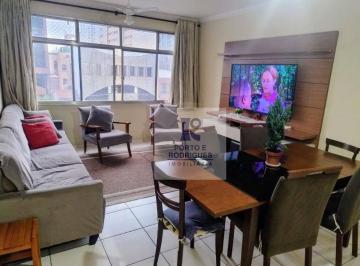 94629f06b92baba25fff09dfe95db9122550e4bc · Apartamento com 2 dormitórios à venda, 80 m² por R$ 435.000 - Centro -CAMB- Campinas/SP