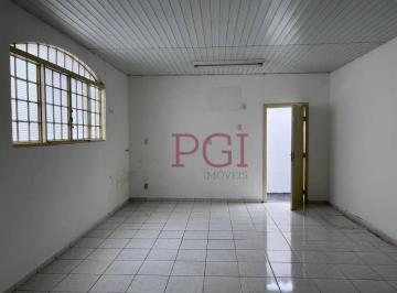 5605a1c1ed8559da454dabb9a432174702ee4b01 · Casa Comercial para alugar, com Edícula, 130 m² por R$ 3.661/mês - Vila Seixas - Ribeirão Preto/SP