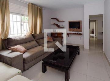 Apartamento · 120m² · 3 Quartos · 1 Vaga · Apartamento para Aluguel - Sion, 3 Quartos, 120 m² - Belo Horizonte