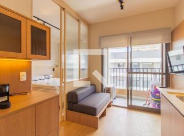 Apartamento · 28m² · 1 Quarto · Apartamento para Aluguel - Pinheiros, 1 Quarto, 28 m² - São Paulo