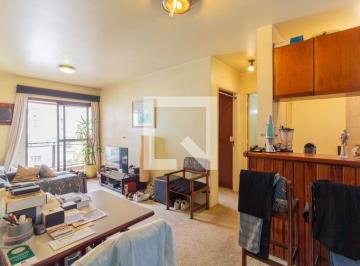 Apartamento · 50m² · 1 Quarto · 1 Vaga · Apartamento para Aluguel - Jardim Paulista, 1 Quarto, 50 m² - São Paulo