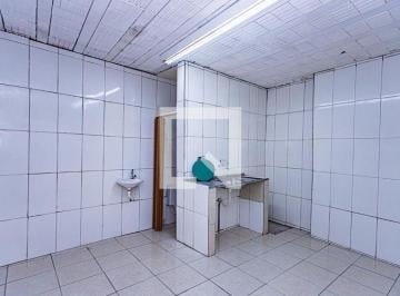 Casa · 35m² · 1 Quarto · Casa para Aluguel - Freguesia do Ó, 1 Quarto, 35 m² - São Paulo