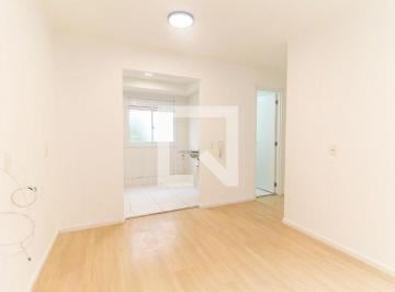 Apartamento · 44m² · 2 Quartos · 1 Vaga · Apartamento para Aluguel - José Bonifácio, 2 Quartos,  44 m² - São Paulo