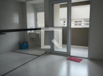 Apartamento · 54m² · 1 Quarto · 2 Vagas · Apartamento para Aluguel - Vila Urupes, 1 Quarto, 54 m² - Suzano
