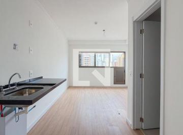 Apartamento · 25m² · 1 Quarto · Apartamento para Aluguel - Vila Mariana, 1 Quarto, 25 m² - São Paulo
