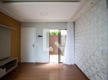 Apartamento · 62m² · 2 Quartos · 1 Vaga · Apartamento para Aluguel - Jardim Morumbi, 2 Quartos, 62 m² - Votorantim