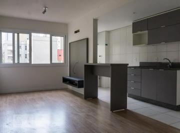 Apartamento · 48m² · 1 Quarto · 1 Vaga · Apartamento para Aluguel - Independência, 1 Quarto, 48 m² - Porto Alegre