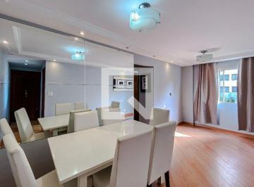 Apartamento · 49m² · 2 Quartos · 1 Vaga · Apartamento para Aluguel - Brás, 2 Quartos,  49 m² - São Paulo