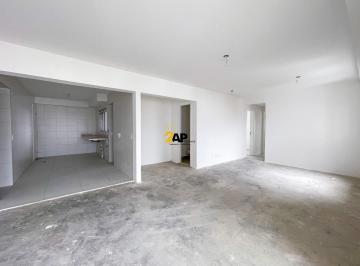 Foto 01 · Apartamento à venda em São Paulo-SP no Jardim Caboré: 3 quartos, 3 suítes, 2 salas, 3 banheiros, 3 v