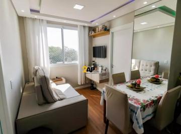 Foto 01 · Apartamento à venda com 37m², 2 quartos e sem vaga - Paraisópolis.