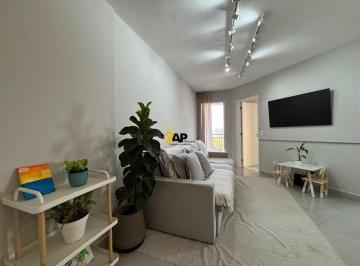 Foto 01 · Imperdível oportunidade de apartamento à venda em Taboão da Serra - Jardim Monte Alegre: 2 quartos, 