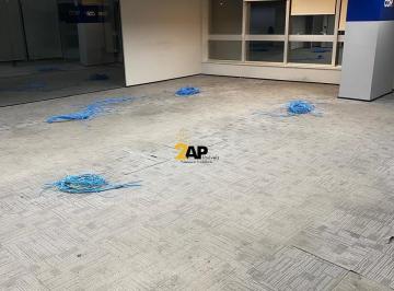 Foto 01 · Sala comercial para locação no Itaim Bibi, São Paulo-SP: 4 banheiros, 9 vagas de garagem, 459m² de á