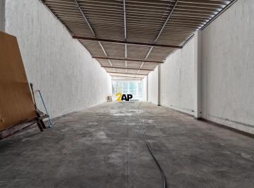 Foto 01 · Loja Comercial para Locação no Jardim Paulista, São Paulo-SP: 220m², 2 Banheiros!
