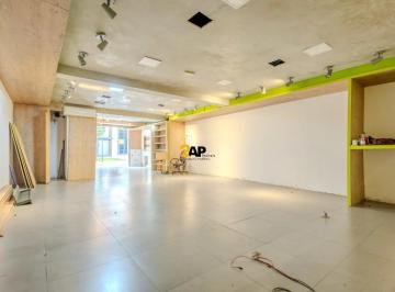Foto 08 · Loja Comercial para Locação em São Paulo-SP, Bairro Cerqueira César: 108m², 1 Ba