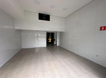 Foto 01 · Salão Comercial de 90m² para Locação na Vila das Belezas, São Paulo-SP: Ideal para o seu Negócio!