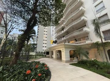 Foto 01 · Apartamento à venda no Jardim Paulista, São Paulo-SP: 4 quartos, 1 suíte, 3 salas, 3 banheiros, 2 va
