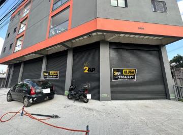Comercial · 440m² · 4 Vagas · Salão Comercial para Locação em São Paulo-SP, Bairro Pirajussara: 2 Banheiros, 4 Vagas, 440m² de Áre