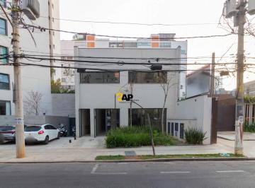 Foto 01 · Ponto Comercial para venda no Jardim Paulista - São Paulo - 610m² - 3 Banheiros - 8 Vagas de Garagem