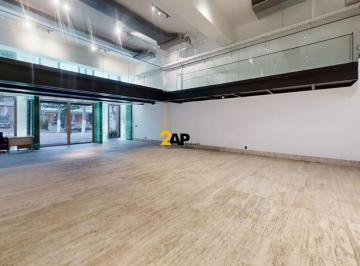 Foto 01 · Prédio Comercial de Alto Padrão para locação - Jardim Europa: 900m², 8 banheiros e 15 vagas de garag