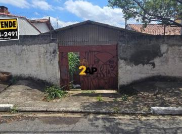 Foto 01 · Galpão Comercial à Venda em São Paulo-SP, Guarapiranga - 1 Sala, 2 Banheiros, 2 Vagas - 250m² Área