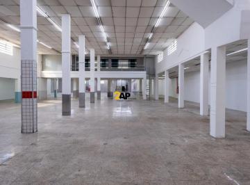 Comercial · 3610m² · Galpão Comercial para Locação em Ermelino Matarazzo, São Paulo-SP: 3.610m², 9 Banheiros - Imperdível