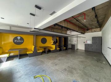 Foto 01 · Sala Comercial em Condomínio na Vila Andrade, São Paulo-SP: 1 Sala, 1 Vaga, 53m².