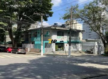 Foto 01 · Ponto comercial para locação em Moema, São Paulo-SP: 4 banheiros, 10 vagas de garagem, 400m² de área