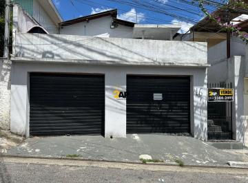 Foto 01 · Casa à venda em São Paulo-SP, Jardim Vaz de Lima. 3 quartos, 2 salas, 2 banheiros, 2 vagas, 110m².
