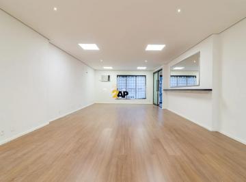 Comercial · 380m² · 3 Vagas · Casa Comercial para Locação no Bairro Higienópolis: 6 Salas, 7 Banheiros, 3 Vagas de Garagem - 380m²