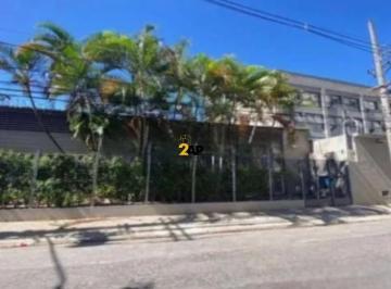 Foto 01 · Prédio Comercial para locação na Vila Olímpia - São Paulo-SP: 10 banheiros, 5 vagas e 747m² de área!