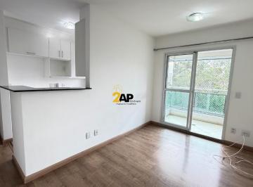 Foto 23 · Apartamento para locação em São Paulo-SP, Vila Andrade: 2 quartos, 2 salas, 1 banheiro, 1 vaga, 51m²