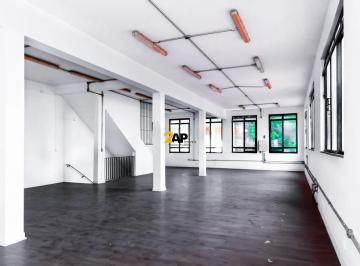 Foto 01 · Prédio Comercial na Vila Olímpia: 478m², 5 Banheiros e 6 Vagas de Garagem em São Paulo-SP