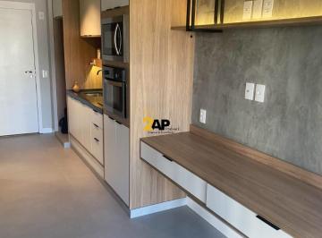 Foto 01 · Apartamento à venda em Cerqueira César, São Paulo-SP: 1 quarto, 1 suíte, 1 sala, 1 banheiro, 27m² de
