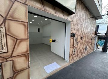 Foto 01 · Salão Comercial para Locação na Vila das Belezas - São Paulo-SP: 21m², 1 Banheiro!