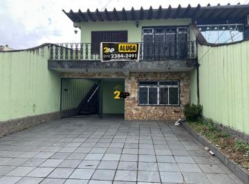 Foto 03 · Casa Comercial no Campo Limpo / Vila Prel, São Paulo-SP: 3 Quartos, 2 Salas, 3 Banheiros, 4 Vagas de